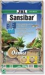 JBL Bodengrund Orange f&uuml;r S&uuml;&szlig;- und Meerwasser Aquarien, Sansibar Orange 10 kg,