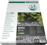 Dennerle Naturkies PlantahunterBaikal 3-8 mm - Aquarienkies, Bodengrund f&uuml;rs