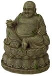 Aqua Della Europet Bernina 234-429617 Aquariumdekoration Buddha, M
