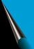 EBI Europet Bernina 241-108697 Photo-R&uuml;ckwand, 80 x 40 cm Motiv, schwarz/blau
