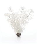 biOrb 46070 Hornkoralle M wei&szlig; - Koralle aus Kunststoff, naturnahe