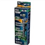 JBL ProTemp s50 Regelheizer f&uuml;r S&uuml;&szlig;- und Meerwasser-Aquarien f&uuml;r 30 - 80 l