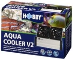 Hobby 10902 Aqua Cooler V2 mit 2 Ventilatoren