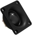 Number One HiFi-Dome-Tweeter, 10.4020