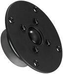 MONACOR DT-19SU Hi-Fi-Kalottenhocht&ouml;ner, 50 WRMS, 8 ohm