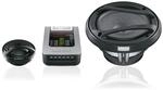 Audison AV K6 &ndash; 6,5" 2-Wege Komponenten-Lautsprechersystem, 100W RMS, Hybrid-Konus,