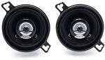 Hertz DCX 87.3 Koaxiallautsprecher 87 mm mit Polypropylen-Membran und PEI-Hocht&ouml;ner,