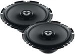 HERTZ DCX170.3 16cm (160mm) 2-Wege-Lautsprecher Auto 100 Watt
