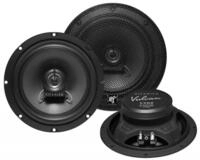 Hifonics VX-62 2-Wege Einbau-Lautsprecher 180 W Inhalt: 1 Paar