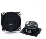 Audison AP 4 Paar Mittelt&ouml;ner 100 mm, 120 W