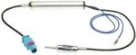 ACV 1524-03 DIN Fakra Antennenadapter/Phantomeinspeisung