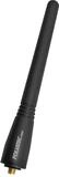 FOLIATEC Fact Antenne Autoantenne Sport, L&auml;nge 10,5 cm, schwarz