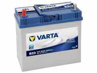 Varta 5451570333132 Autobatterien Blue Dynamic B33 12 V 45 mAh 330 A
