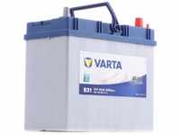 Varta 5451550333132 Autobatterien Blue Dynamic B31 12 V 45 mAh 330 A