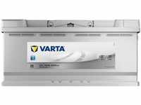 Varta lead acid, 6104020923162 Silver Dynamic I1 Autobatterien 12 V 110 Ah 920...