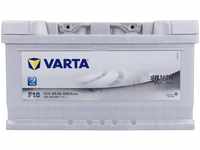 VARTA Silver Dynamic F18 Autobatterie 12V 85Ah 800A
