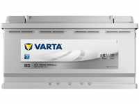 Varta lead acid, 6004020833162 Autobatterie Silver Dynamic H3 12 V 100 Ah 830 A