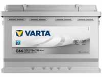 VARTA E44 Silver Dynamic Starterbatterie 5774000783162 12V 77Ah, passenger car