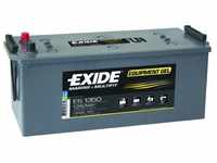Exide Equipment Batterie Gel ES 1350