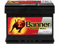 Banner Power Bull P62 19 62Ah