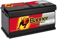 Banner Power Bull P95 33 95Ah
