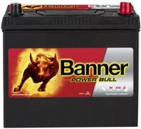 Banner Power Bull 12V 45Ah P4523