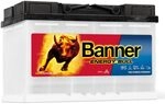 Banner Energy Bull 95601 80Ah