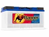 Banner Energy Bull Batterie 95751 100Ah