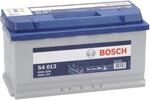 Bosch 0092S40130 Starterbatterien