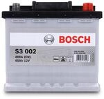 Bosch 0092s30020 BOSCH Ladeger&auml;t