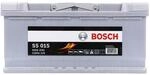 Bosch Automotive Car Battery S5015 110A / h-920A