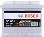 Bosch Automotive 0092s50010 Bosch Automotive Ladeger&auml;t