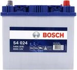 Bosch Automotive 0092S40240 Batterie 60 mAh 540 A