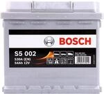 Bosch Automotive 0092S50020 Batterie 54 mAh 530 A