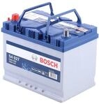 Bosch Automotive 0092S40270 Batterie 70 mAh 630 A