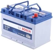 Starterbatterie Bosch Automotive S4 S4028 95Ah/830A