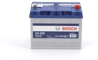 Bosch Automotive 570412063 Akku