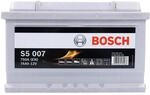 Bosch Automotive 574402075 Akku