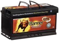 Banner Vliesbatterie Running Bull 92Ah