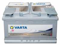 VARTA Professional Dual Purpose AGM Batterie für Caravans, Wohnmobile & Boote...