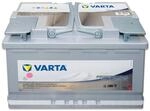 VARTA Professional Dual Purpose AGM Batterie f&uuml;r Caravans, Wohnmobile & Boote &ndash;