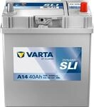 Varta 5401260333132 Autobatterien Blue Dynamic A14 12 V 40 Ah 330 A