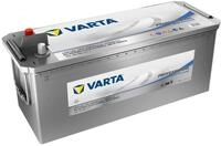 VARTA 930140080B912 PROFESSIONAL LFD140 Starterbatterie 140Ah 12V 800A DIN/ISO D4