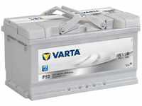 Varta Silver Dynamic F19 Starterbatterie 12 V 85 Ah 5854000803162, PKW