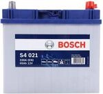 Bosch Automotive Akku 545156033