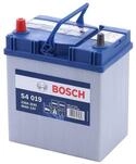 Bosch Automotive 540127033 Akku