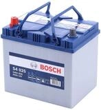 Bosch Automotive 560411054 Akku