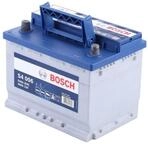 Bosch Automotive 0092S40060 Batterie 60 mAh 540 A