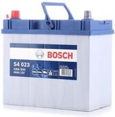 Bosch Automotive 0092S40230 Batterie 45 mAh 330 A