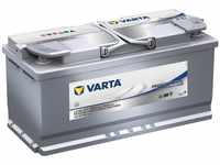 VARTA Professional Dual Purpose AGM 105Ah LA105